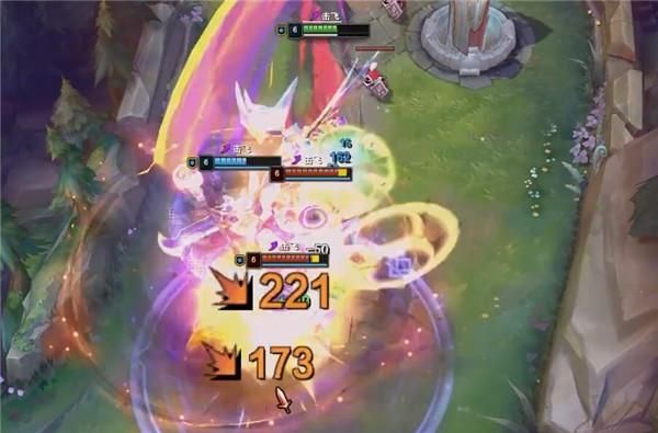 无限乱斗武器大师2021？武器 无限乱斗