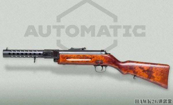 mp18和mp28的区别？武器mp90