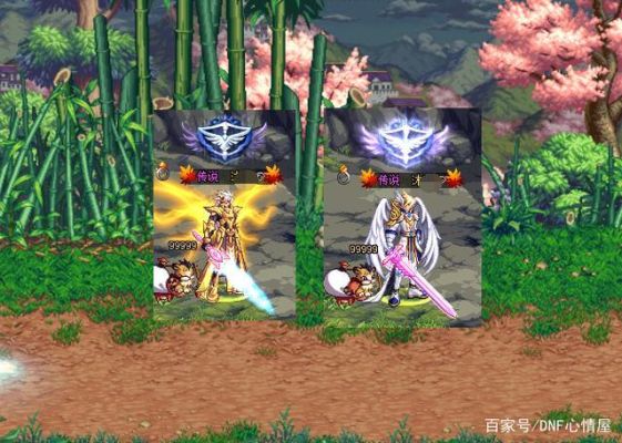 剑魂时装上衣选什么技能？武器奥义和斩铁选哪个
