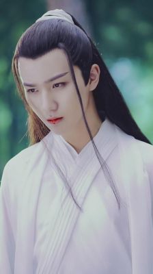 上官秋月的武器？武器测试的电视