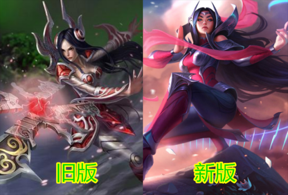 刀妹与男刀的关系？武器打男刀大师
