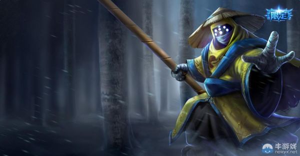 lol武器大师哪个皮肤有龙？武器大师好皮肤图片