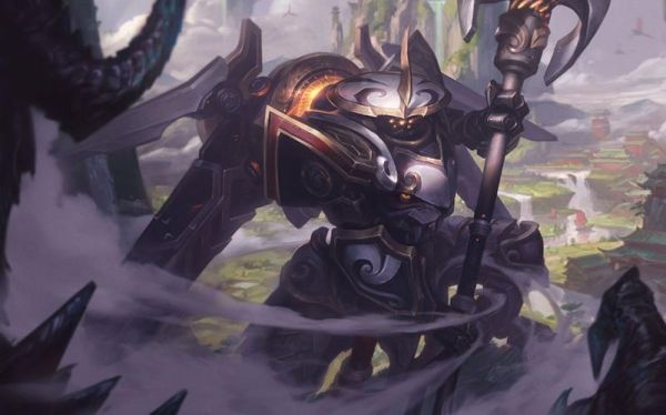 武器大师哪个皮肤手感好？武器大师好皮肤图片大全