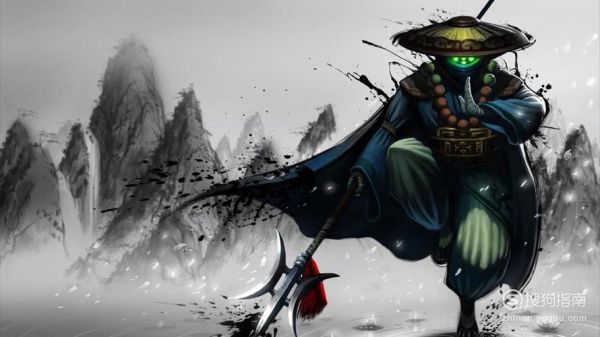 武器大师哪个皮肤手感好？武器大师好皮肤图片大全