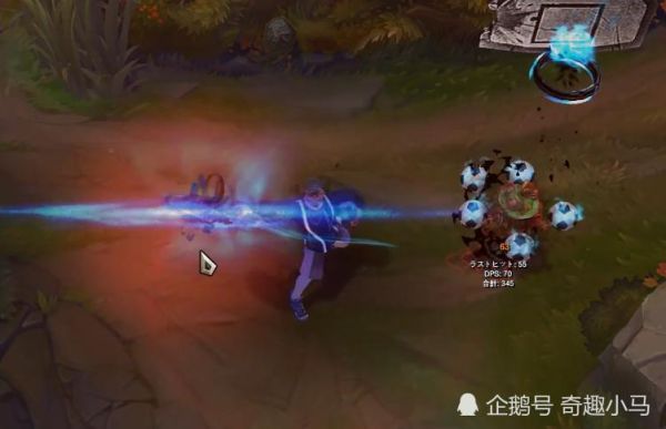 什么英雄克制武器大师？武器单挑锐雯视频