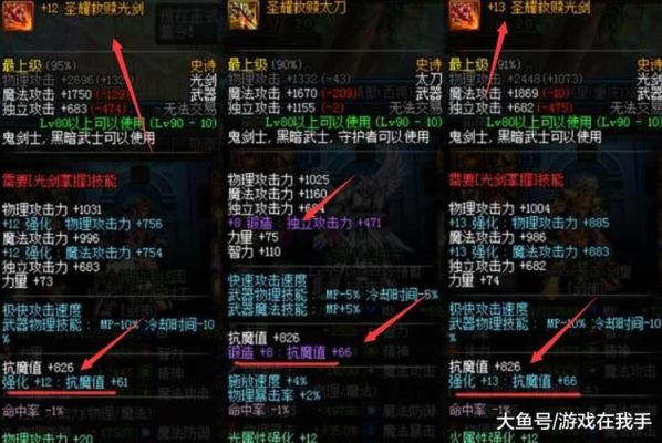 dnf锻造7上8会降低吗？武器锻造7上8有多强