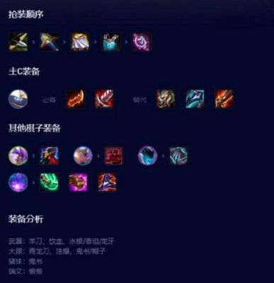 s8克制机甲武器的阵容？武器上单出装s8