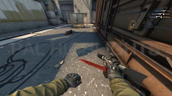 csgo蛋总哪里直播？武器游戏解说视频解说视频最新视频大全集