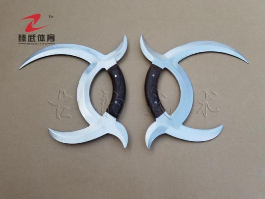 鸳鸯钺怎么获得？武器鸳鸯钺
