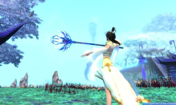 天下3云麓30战场装备武器首饰推荐？武器珠宝