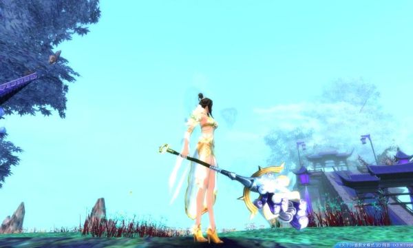 天下3云麓30战场装备武器首饰推荐？武器珠宝