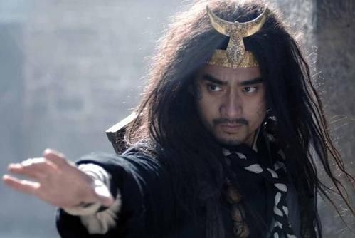 武松的武器是什么？武松的武器是图片欣赏