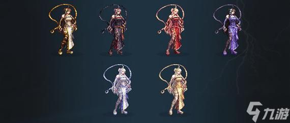 三觉顿悟之境武器装扮怎么获得？王者荣耀武器模型介绍