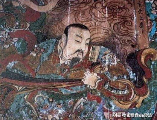 温刘马赵四元帅是谁？温元帅的武器