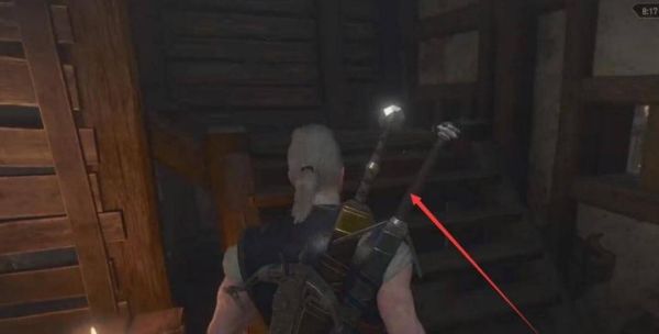 巫师3武器怎么升级？巫师3武器去哪升级