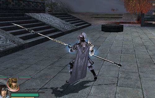 真三国无双z无双大蛇武器加点？无双大蛇z终极版武器属性