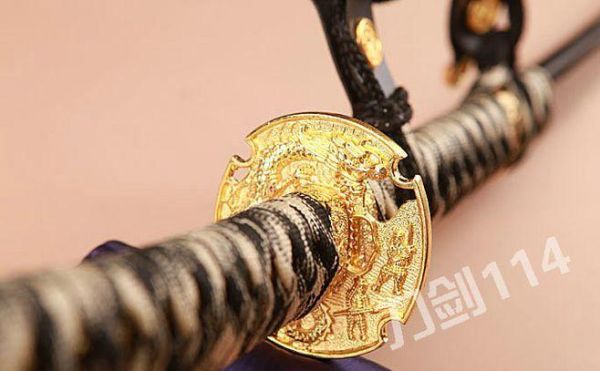 丰臣秀吉的刀是哪把刀？无双大蛇丰田秀吉武器