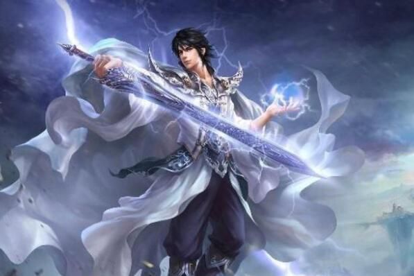 求玄幻小说武器等级，有新意的？小说各种武器名称大全