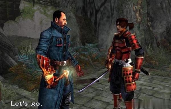 鬼武者3隐藏十大武器？新鬼武者武器名字