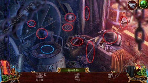 遗迹2失落神庙音符怎么解开？遗落的神殿爆什么武器