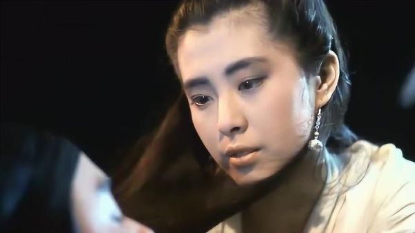 叶倩文倩女幽魂的插曲？悠悠武器 倩女幽魂