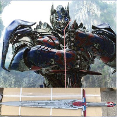 擎天柱有哪些武器？有哪些武器名字叫什么