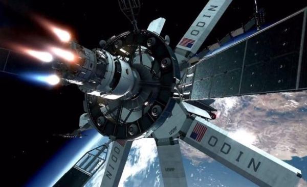 宇宙武器等级划分？宇宙规律武器大全