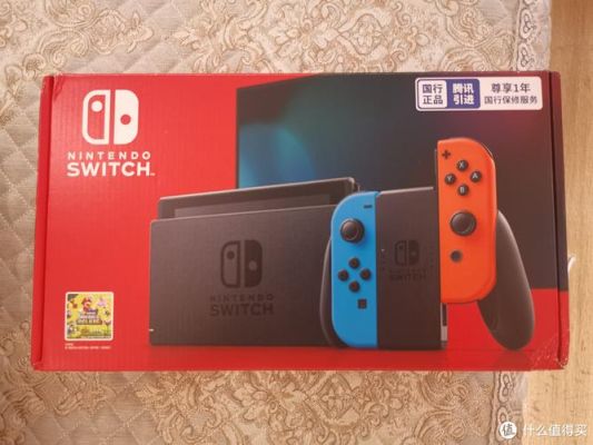 到底什么是Switch？switch乌贼怎么买武器