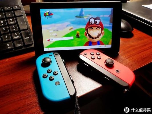 到底什么是Switch？switch乌贼怎么买武器