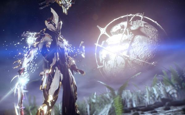 warframe金星接合点mod怎么装？warframe卖武器 mod
