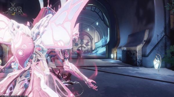 warframe的mod怎么装？warframe武器双倍mod