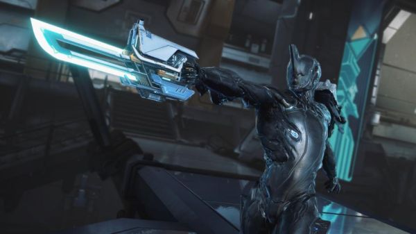 warframe战刃架势怎么获得？warframe武器蓄力
