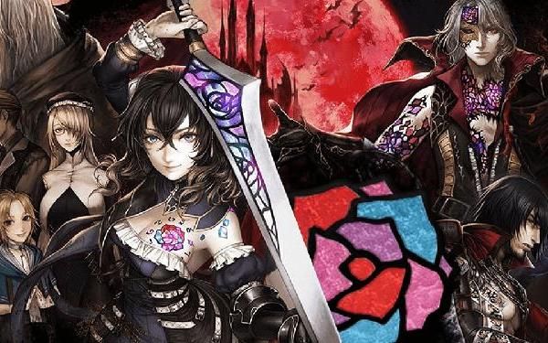 赤痕夜之仪式攻略最强武器？安魂曲手游幻武器