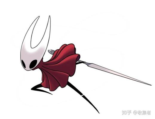 《空洞骑士》通关心得及剧情详解？巴德尔武器图片