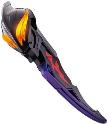 贝利亚手里的武器是什么武器？贝利亚的武器是什么