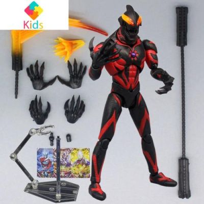 贝利亚手里的武器是什么武器？贝利亚的武器是什么