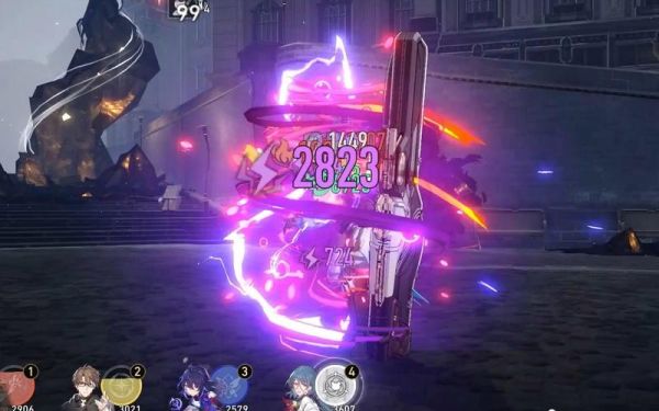 崩坏星穹铁道世界商店换什么？崩坏学院2送紫色武器号