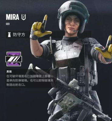 彩虹六号大象是谁的皮肤？彩虹六号俄罗斯武器