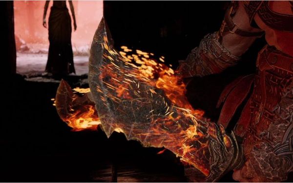 战神4刀怎么获得？far cry4 武器