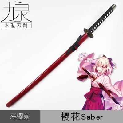 哪些动漫里有冲田总司？fate冲田总司武器