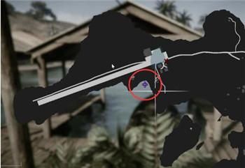 佩里科武器装备选什么？gta5 没有武器