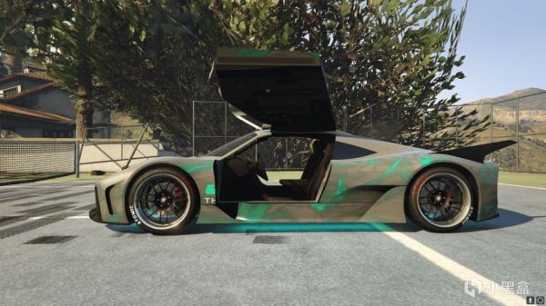 gta能改装的武装载具有哪些？gta5中武器吗