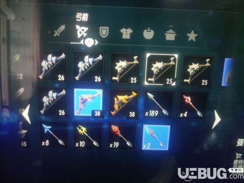 塞尔达剑之试炼终阶？gtaol骷髅马武器