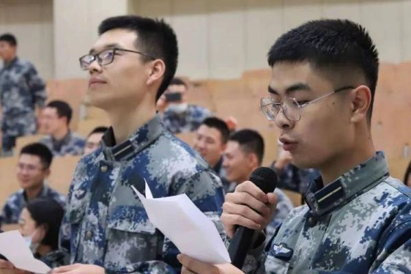 如何弘扬继承我军艰苦奋斗优良传统？g世代 革命换武器