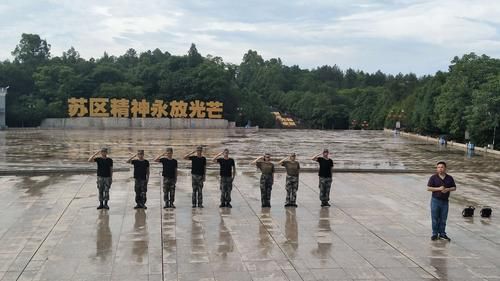 如何弘扬继承我军艰苦奋斗优良传统？g世代 革命换武器
