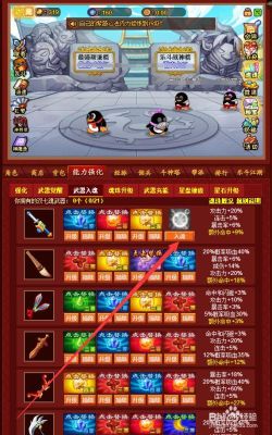 q宠大乐斗觉醒武器怎么获得？q宠大乐斗觉醒武器动画