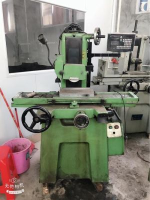 磨床转速的标准？120武器614总伤算高吗