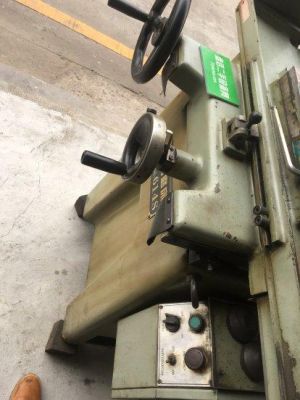 磨床转速的标准？120武器614总伤算高吗