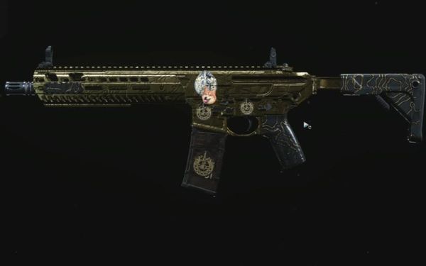 cod16和18哪个值得买？16新年套武器装扮