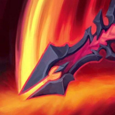 lol剑魔最原始技能？70ss武器可以给剑魔用